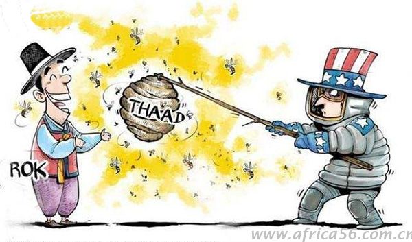 中韓貿易戰(zhàn)一旦打響，韓國損失難以估量，那么你呢？_旭洲物流