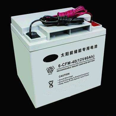 蓄電池出口注意事項(xiàng)