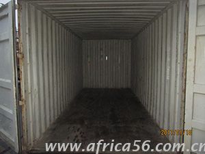 旭洲物流服務(wù)毛里塔尼亞項(xiàng)目貨出口案例_非洲海運(yùn)_國際貨運(yùn)代理