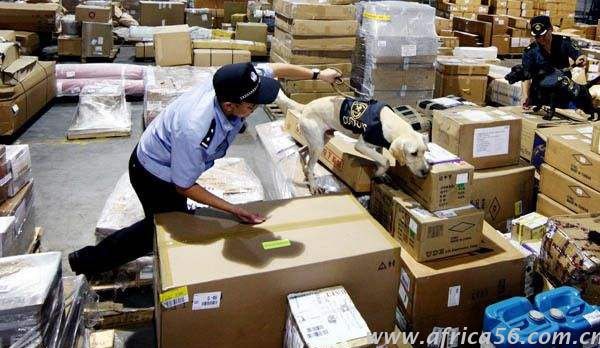 想讓海關(guān)不扣貨，降低90%扣貨率的關(guān)鍵秘訣在這！_旭洲物流