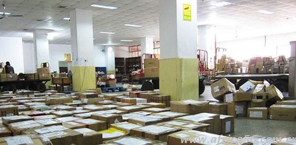 想讓海關(guān)不扣貨，降低90%扣貨率的關(guān)鍵秘訣在這！_旭洲物流