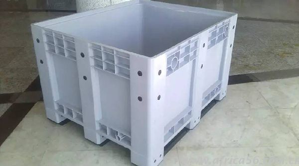關(guān)于托盤，你了解多少？_旭洲物流