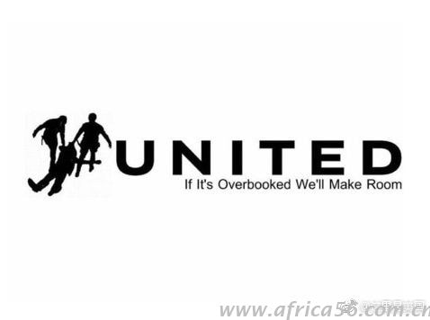 Fly the friendly skies，這簡(jiǎn)直是美聯(lián)航最好聽的笑話！_旭洲物流