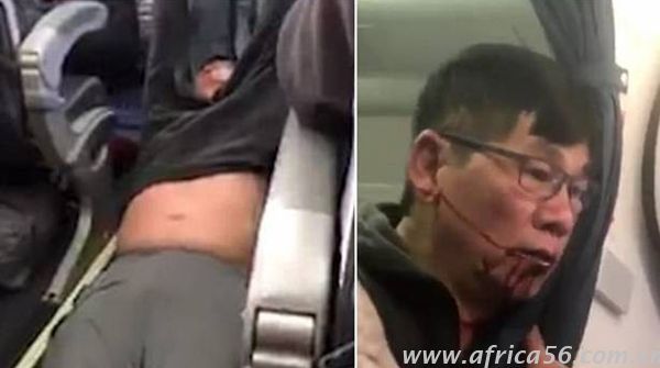 Fly the friendly skies，這簡(jiǎn)直是美聯(lián)航最好聽的笑話！_旭洲物流