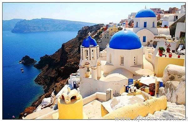 貿(mào)易風(fēng)險有望趕超印度和埃及的希臘，你很可以喲_旭洲物流