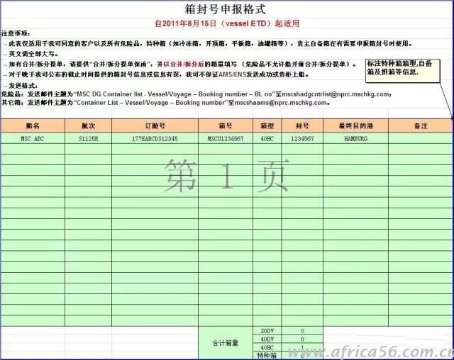 沒有MSDS號(hào)，你的危險(xiǎn)品可能上不了船！_旭洲物流