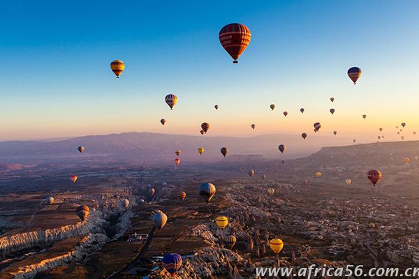旭洲物流教您如何克服貨物出口土耳其的巨大風(fēng)險(xiǎn)！