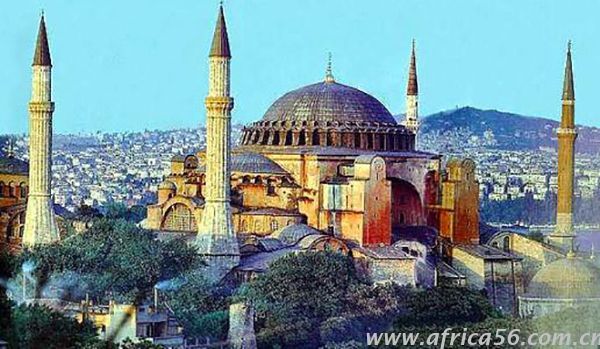 旭洲物流教您如何克服貨物出口土耳其的巨大風(fēng)險(xiǎn)！