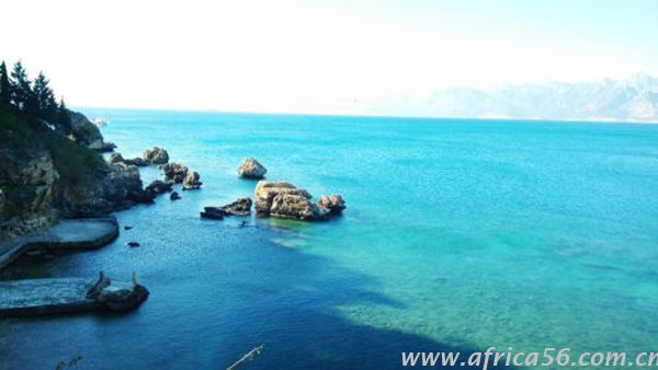 旭洲物流教您如何克服貨物出口土耳其的巨大風(fēng)險(xiǎn)！