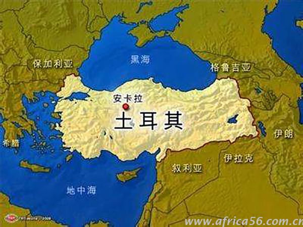 旭洲物流教您如何克服貨物出口土耳其的巨大風(fēng)險(xiǎn)！