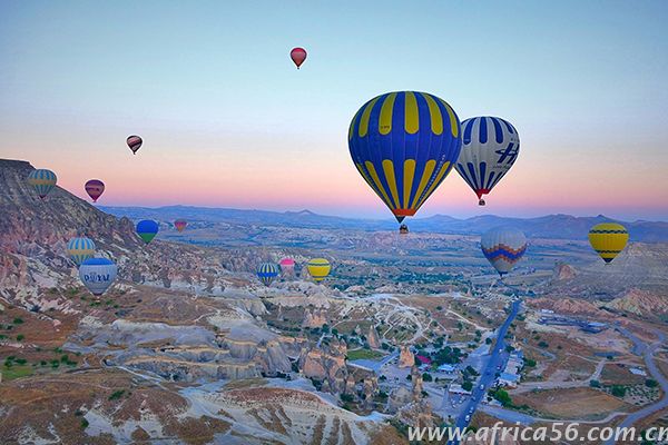 旭洲物流教您如何克服貨物出口土耳其的巨大風(fēng)險(xiǎn)！