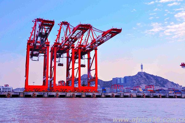 遇到印尼的紅燈期，清關(guān)的時候要哭暈了_旭洲物流