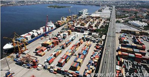 遇到印尼的紅燈期，清關(guān)的時候要哭暈了_旭洲物流