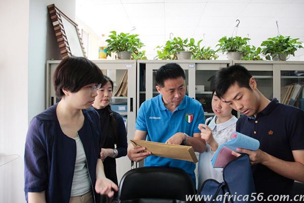 別怕，海關稽查沒那么嚇人！_旭洲物流