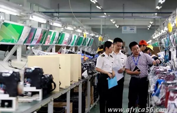 別怕，海關稽查沒那么嚇人！_旭洲物流