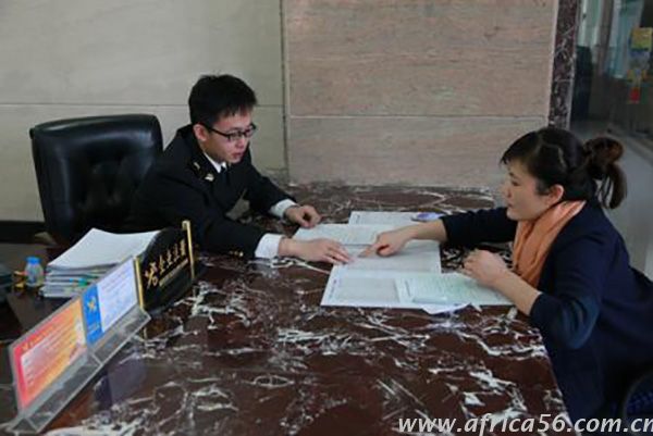 別怕，海關稽查沒那么嚇人！_旭洲物流