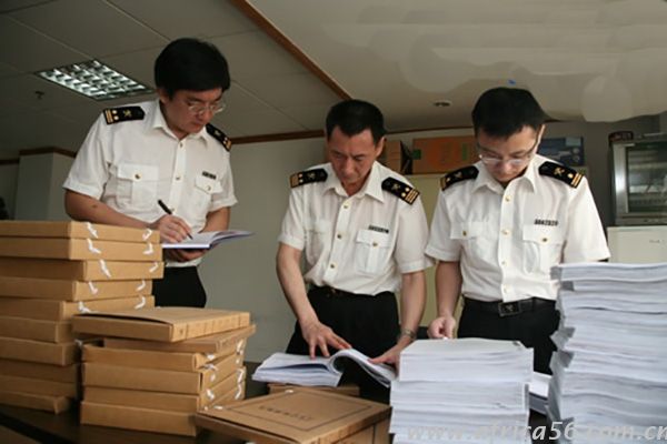 別怕，海關稽查沒那么嚇人！_旭洲物流