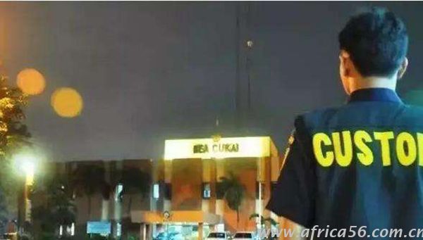 遇到印尼的紅燈期，清關(guān)的時候要哭暈了_旭洲物流