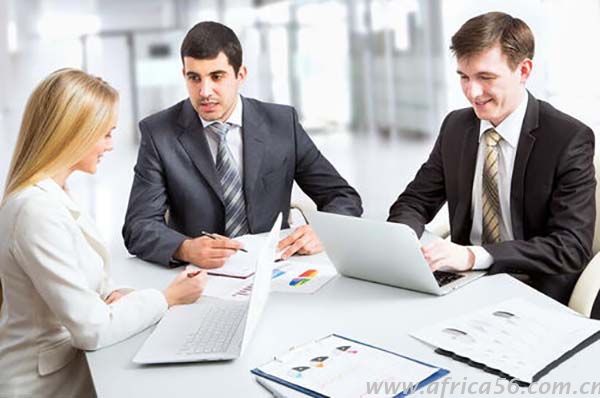 要做好外貿(mào)其實很簡單！_旭洲物流