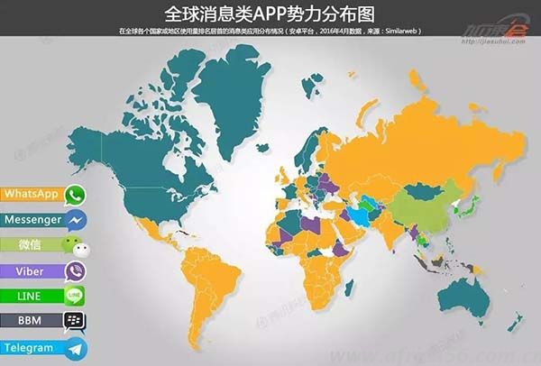 外貿(mào)人要和客戶搞交情，先玩6這些社交網(wǎng)絡(luò)吧_旭洲物流