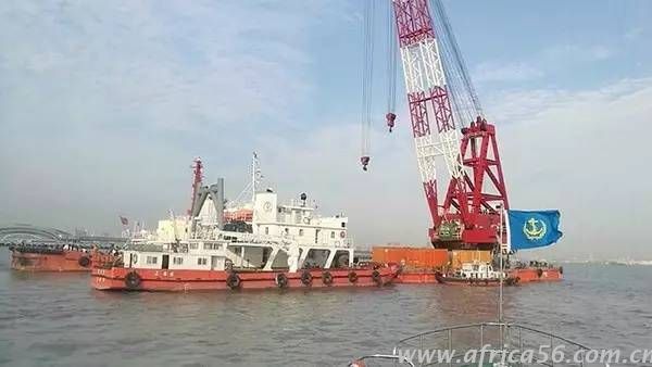 我恐怕等不到上海港恢復(fù)正常了......_旭洲物流