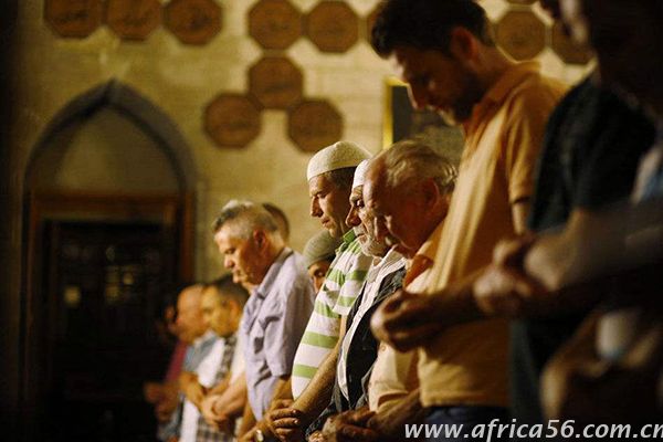 齋月又來了，外貿(mào)企業(yè)們你們做好準(zhǔn)備了嗎？_旭洲物流