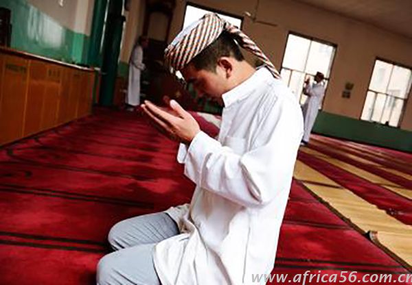 齋月又來了，外貿(mào)企業(yè)們你們做好準(zhǔn)備了嗎？_旭洲物流