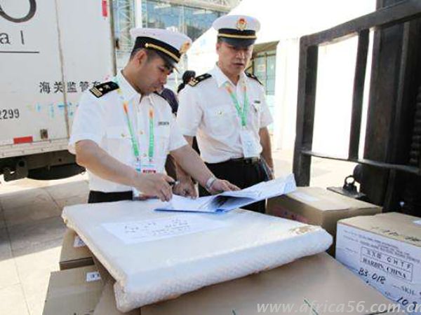 旭洲物流帶來商檢流程以及所需資料匯總