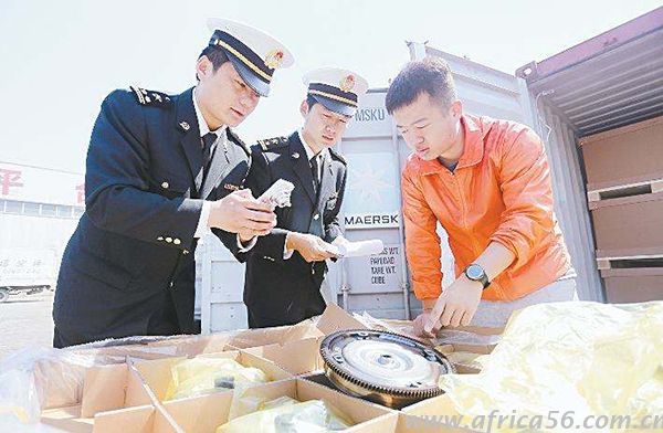 別老生常談了，降低海關(guān)查驗率只需要記住這兩點(diǎn)！_旭洲物流