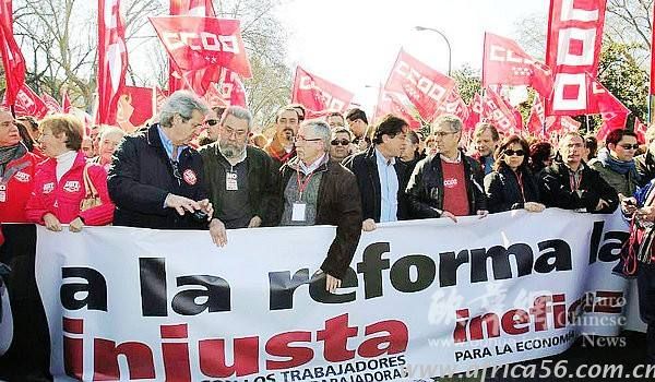 又罷工！外貿(mào)企業(yè)還經(jīng)得起折騰嗎？_旭洲物流