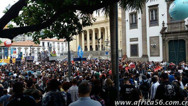 你們罷工就罷工，干嘛讓別人躺槍？_旭洲物流