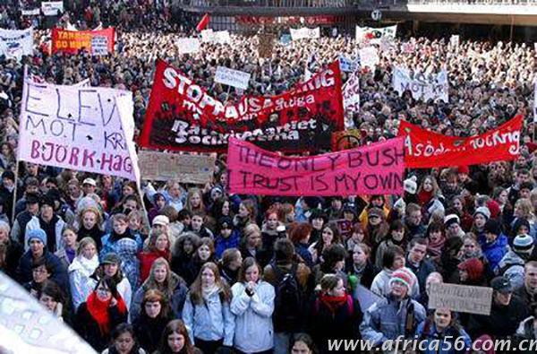 又罷工！外貿(mào)企業(yè)還經(jīng)得起折騰嗎？_旭洲物流