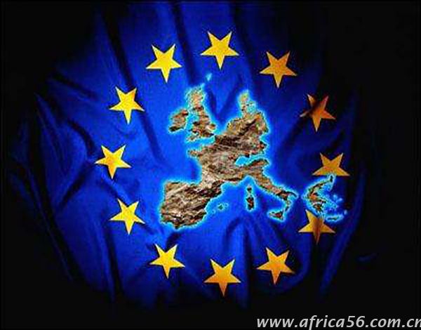 南美之后，歐洲終于也淪陷了_旭洲物流