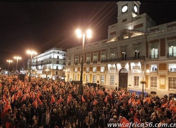 南美之后，歐洲終于也淪陷了_旭洲物流