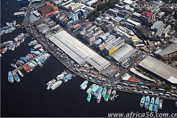 旭洲物流解答保稅區(qū)因天災(zāi)受損貨物出運(yùn)的繳稅問題