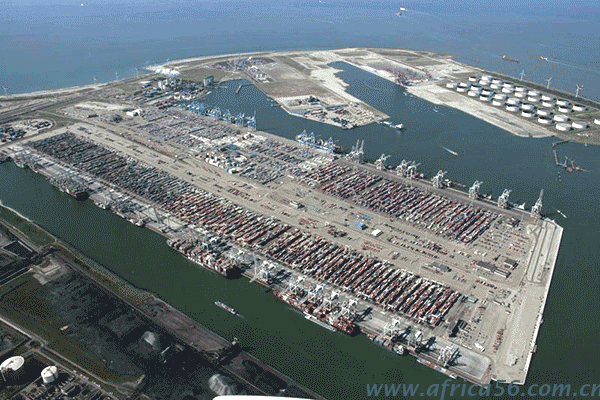 南美之后，歐洲終于也淪陷了_旭洲物流