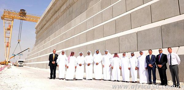 貨物出口卡塔爾出新規(guī)了！_旭洲物流