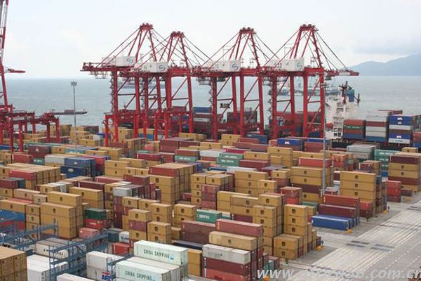  018新報關單&ldquo;監(jiān)管方式&rdquo;&ldquo;成交方式&rdquo;&ldquo;數(shù)量及單位&rdquo;該如何填寫？_出口報關單_旭洲物流_非洲海運