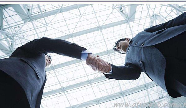 外貿(mào)企業(yè)應(yīng)該如何正確對(duì)待客戶拜訪？ _旭洲物流