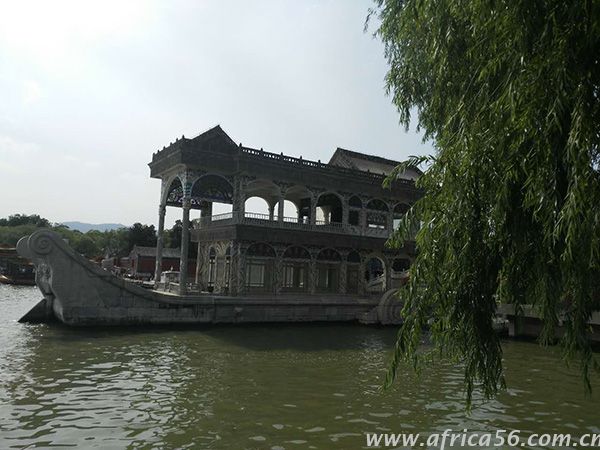 2017年6月9日，旭洲物流迎來17年的企業(yè)福利&mdash;&mdash;為期三天的北京行。