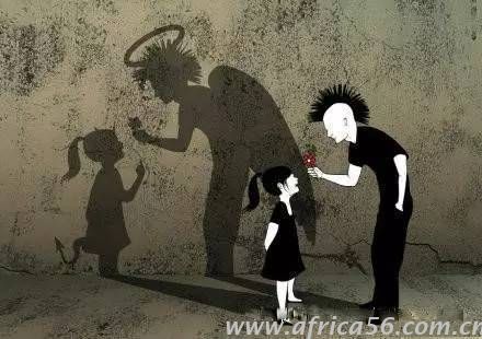 旭洲物流用幾張圖片給你一些人生哲學(xué)