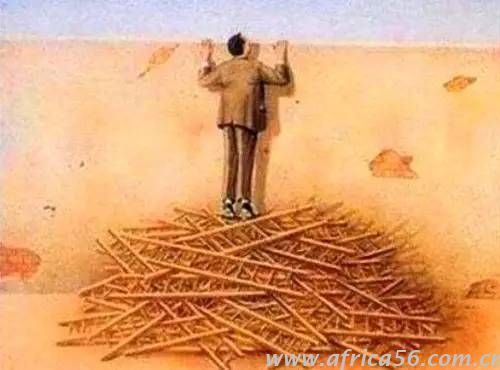 旭洲物流用幾張圖片給你一些人生哲學(xué)