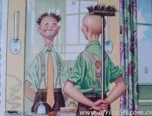 旭洲物流用幾張圖片給你一些人生哲學(xué)