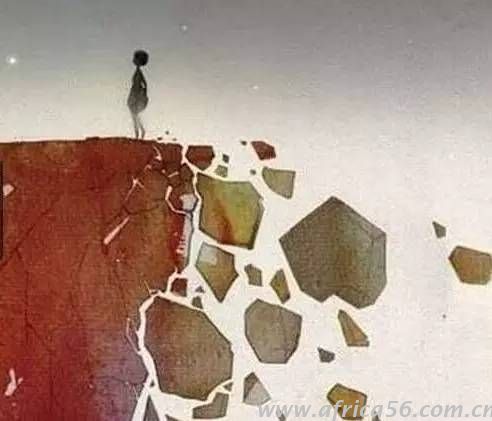 旭洲物流用幾張圖片給你一些人生哲學(xué)