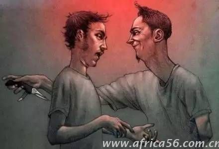 旭洲物流用幾張圖片給你一些人生哲學(xué)