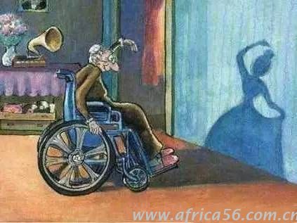 旭洲物流用幾張圖片給你一些人生哲學(xué)