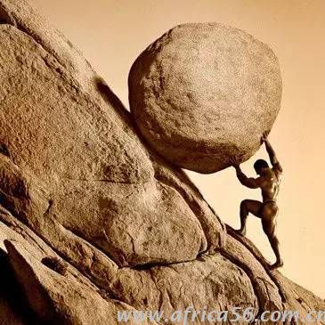 旭洲物流用幾張圖片給你一些人生哲學(xué)