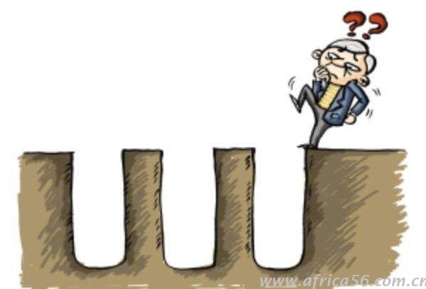 外貿企業(yè)，這是個坑，別跳！_旭洲物流