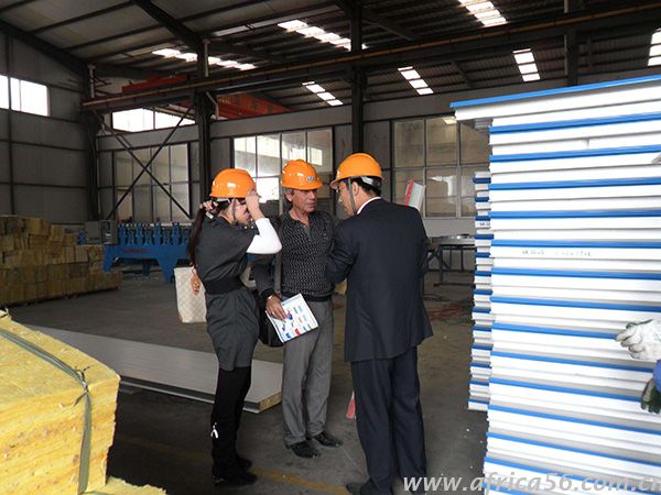 客戶(hù)都來(lái)看廠了，你怎么還拿不下他？_旭洲物流