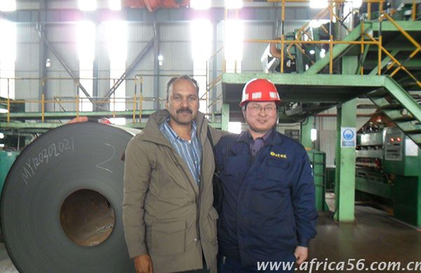 客戶(hù)都來(lái)看廠了，你怎么還拿不下他？_旭洲物流